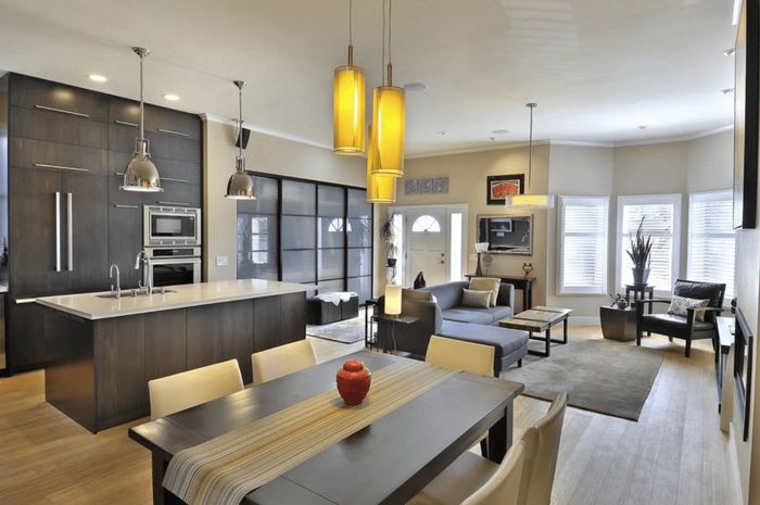 Ikuti Panduan Berikut untuk Menerapkan Tata Ruang Terbuka pada Ruang