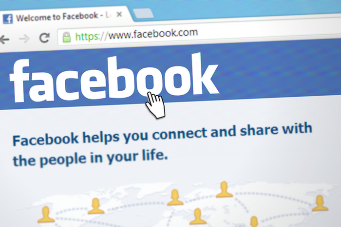 Cara Membuka Akun Facebook yang Terkunci, Cukup Ikuti Langkah Ini! - HIts