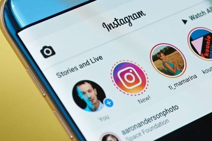 Wow! Jumlah Pengguna Aktif Instagram Tembus 2 Miliar, Ini Rahasianya