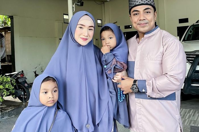 ‘Saya dari Keluarga Broken Home’, Punya Trauma Berat Tentang Pernikahan