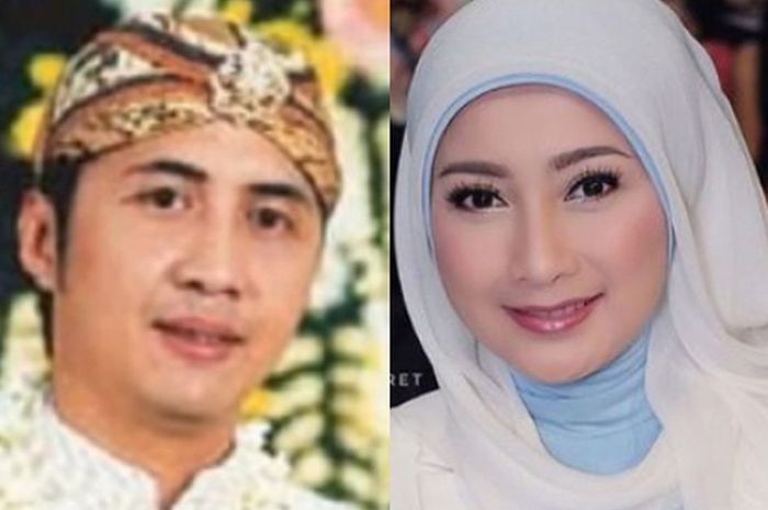 Baru 12 Bulan Sudah Bikin Desy Ratnasari Jadi Janda, Sosok Suami