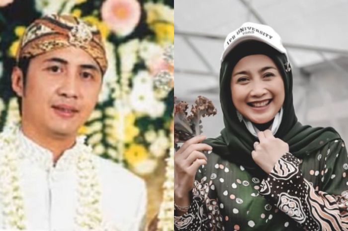 Bak Hilang Ditelan Bumi, Mantan Suami Pertama Desy Ratnasari Rela