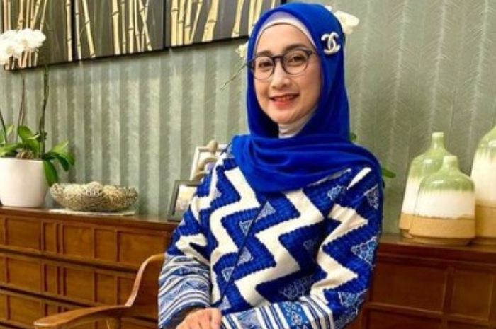 Tolak Halus Didekati Pendangdut Nassar, Desy Ratnasari Berikan Kode