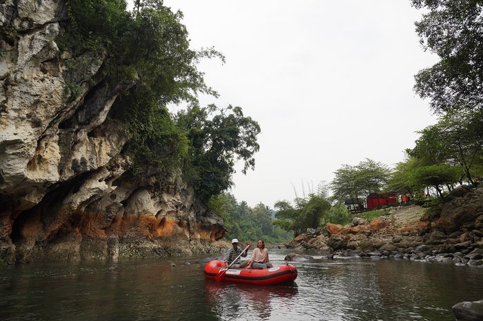 6 Rekomendasi Tempat Liburan Hidden Gem, Cocok Dinikmati Bersama