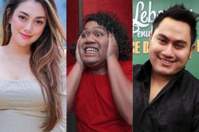 Chat Pribadi Marshel Widianto dan Celine Evangelista Dikuak Dewi