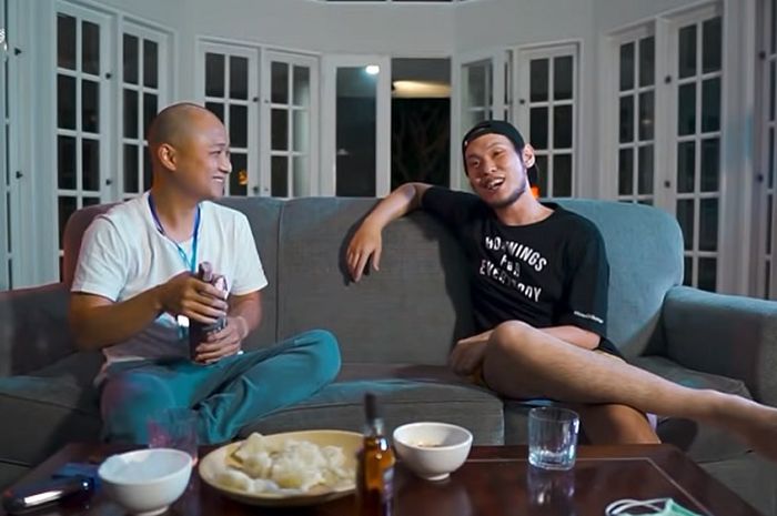 Selain Ivan Tanjaya, Inilah Sosok Eka Setia Wijaya Pemilik Holywings