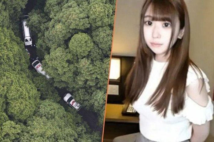 Ponsel Rina Arano Ditemukan Di Vila Miliknya Sosok Pria Ini Dituduh Ponsel Rina Arano Ditemukan Di Vila Miliknya Sosok Pria Ini Dituduh