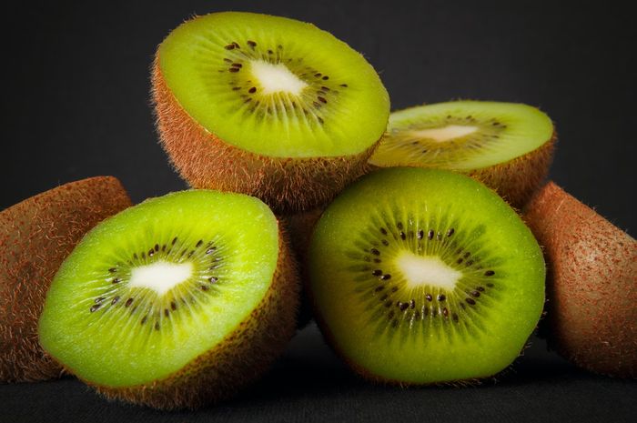 Consumo diligente de kiwi y 3 frutas ricas en fibra para prevenir el estreñimiento (Parte 1) – Todas las páginas