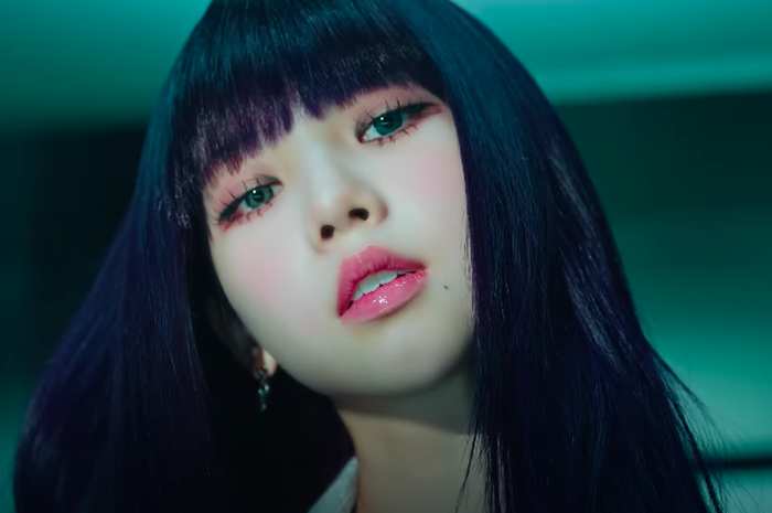 Jadi Trending Lagi, Visual Karina aespa Dinilai Mirip Boneka Hidup