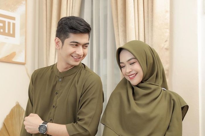 'Siapin Mental yang Utama' Jelang Kelahiran Anak Pertama, Ria Ricis dan ...