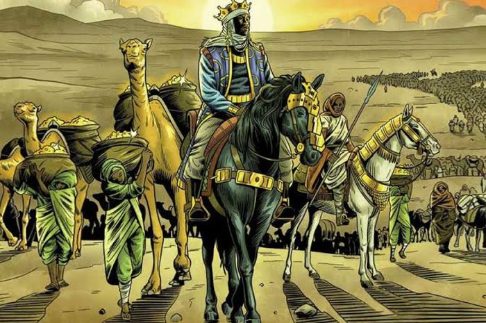 Perjalanan Haji Mansa Musa: Manusia Paling Kaya Sepanjang Sejarah