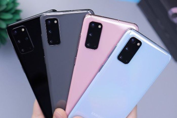 Samsung Galaxy A04s Resmi Meluncur di Indonesia, Harganya? - Info Komputer