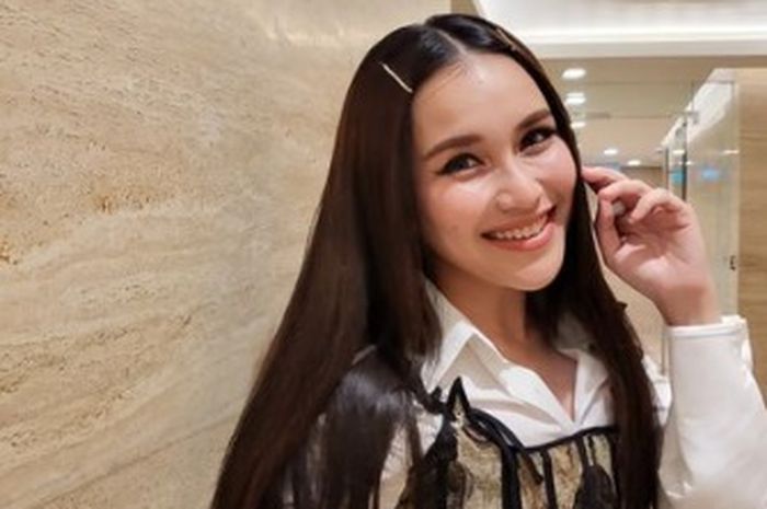 Bukan Matre, Ayu Ting Ting Tuntut Calon Suami Harus Nafkahi Keluarga
