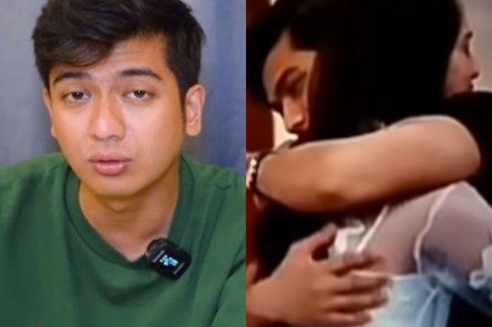 'Takut Gak Tenar Lagi' Waduh! Jelang Ria Ricis Melahirkan Teuku Ryan