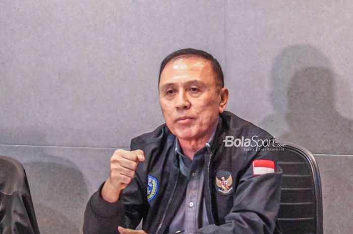 Doa ketua umum PSSI, Mochamad Iriawan, terkabul setelah Egy Maulana Vikri dan Witan Sulaeman tetap melanjutkan kariernya di Eropa.