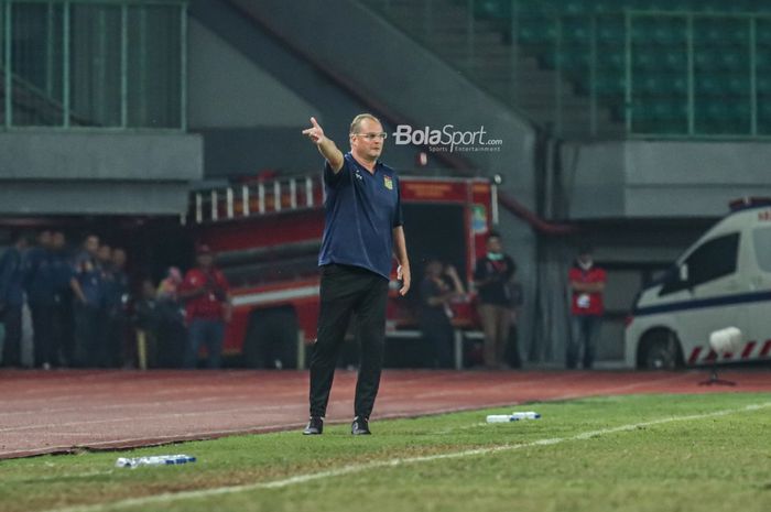 Kata Pelatih Filipina Michael Weiss untuk Lawan Timnas Indonesia: Ambil Risiko Lebih Besar 20220713 214026jpg 20220713103620