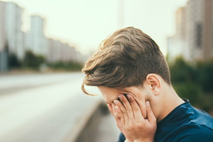 Cara Mengekspresikan Lelah selain 'I'm Tired' dalam Bahasa Inggris - Adjar