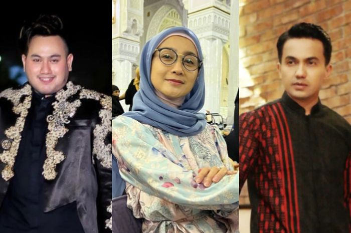 Harta Kekayaan Sahrul Gunawan VS Nassar Jadi Perbandingan Usai Keduanya