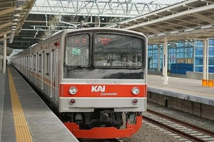 Stasiun Brambanan Terbaru 2022 Berapa Harga Tiket Kereta Jogja Solo? Intip Harganya Lengkap Dengan