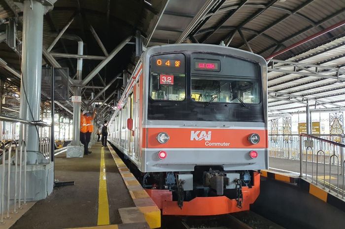 Stasiun Brambanan Terbaru 2022 Stasiun Brambanan Terbaru 2022