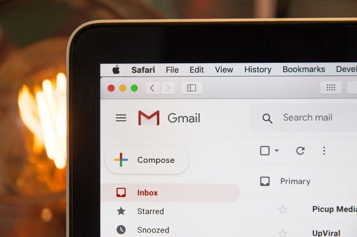 Cara melacak lokasi seseorang lewat Gmail dan aplikasi satu ini, sudah pernah coba?