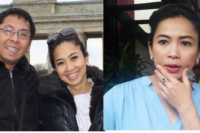 Baru Ketahuan Sekarang, Presenter Acara Gosip Ini Ternyata Sudah