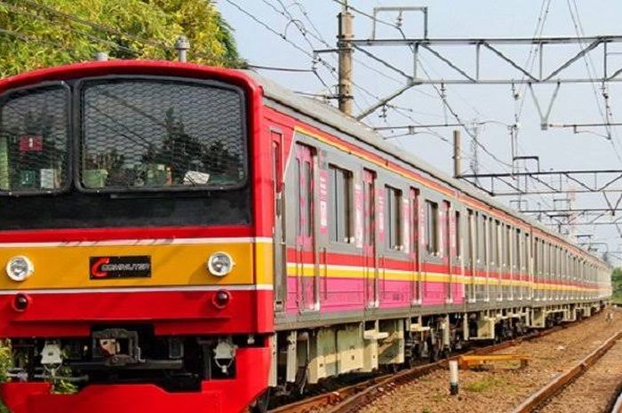 Stasiun Brambanan Terbaru 2022 Naik KRL Jogja Solo Bayar Berapa? Simak Jadwal KRL Jogja Solo Hari Ini