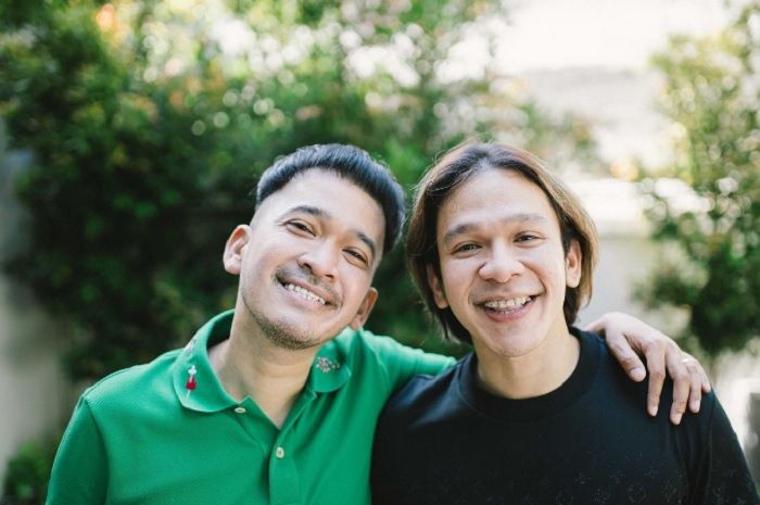 Tinggalkan Sarwendah dan Anak-anak, Ruben Onsu Akhirnya Berobat ke
