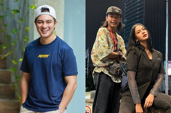 Serakah Banget Jadi Manusia', Nekat Klaim Citayam Fashion Week Miliknya, Baim  Wong Langsung Kena Sindir Sosok Ini - Semua Halaman - Hype