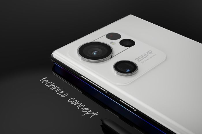 Bocoran Samsung Galaxy S23 Ultra menggunakan sensor kamera canggih 200MP