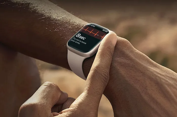 Bocoran Apple Event September 2022, Ada Apple Watch Pro 'Tahan Banting' - Semua Halaman - Nextren.grid.id