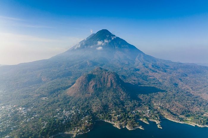 Kondisi Geografis Pulau Jawa Berdasarkan Peta: Letak, Luas dan Batas, Kelas  5 SD - Semua Halaman - Kids