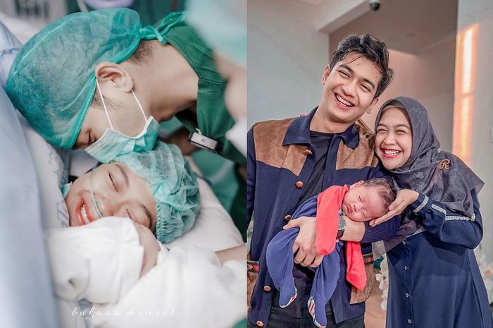 Baru Bahagia Pasca Resmi Menjadi Orangtua Baru, Sosok Ini Berikan