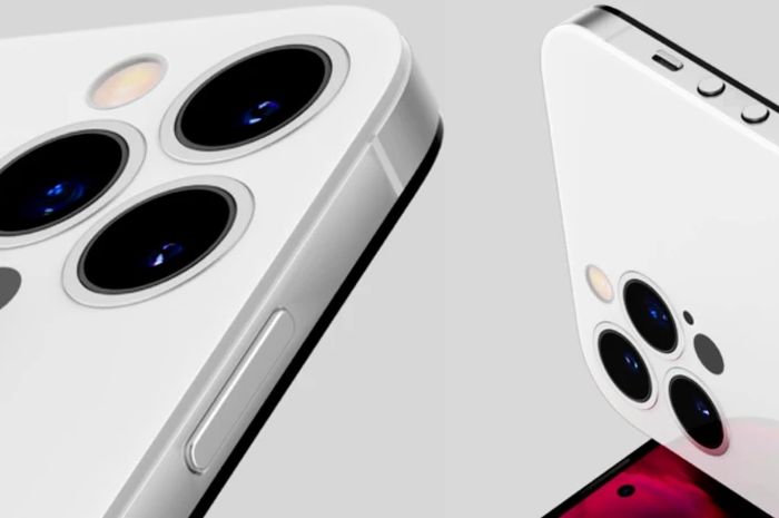 Guo: Apple menghadapi masalah kontrol kualitas dengan kamera iPhone 14 – semua sisi