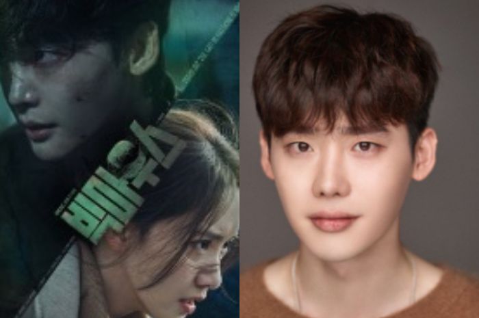 Sedang Trending! Inilah Profil Pemain Drama Korea Big Mouth yang ...