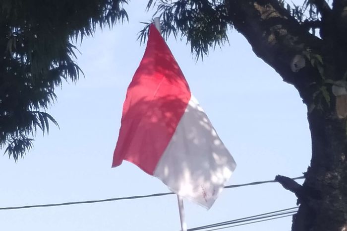 Kisah Mengharukan Dibalik Perjuangan Fatmawati, Penjahit Bendera Merah