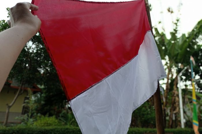 Contoh Lengkap Susunan Acara Malam Tasyakuran HUT RI 17 Agustus 2022