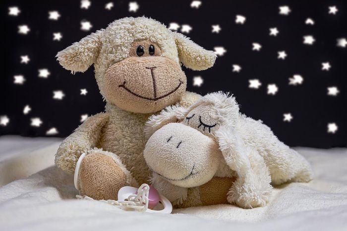 20 Contoh Ucapan Selamat Tidur dalam Bahasa Inggris Selain Sleep Tight