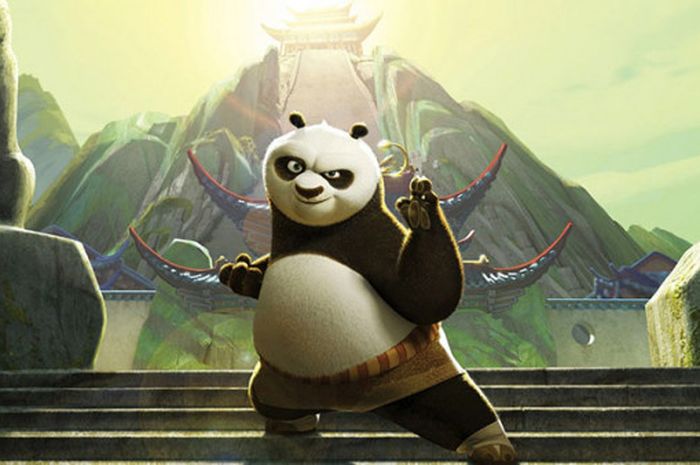 Deretan Quotes Bijak dari Film Kung Fu Panda tentang Masa Lalu dan