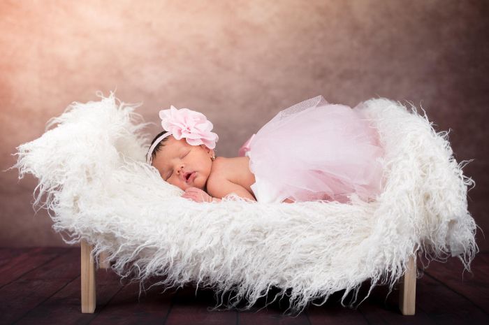 31 Arti Nama Bayi Perempuan Bermakna Cantik dalam Berbagai Bahasa, Bisa