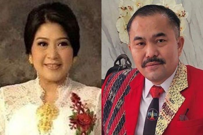 'Dia Memfitnah M4yat!' Tak Iba dengan Tangisan Putri Candrawathi yang Dikabarkan Masih Trauma, Kamaruddin Simanjuntak Ancam Laporkan Istri Ferdy Sambo Pakai Pasal Berlapis