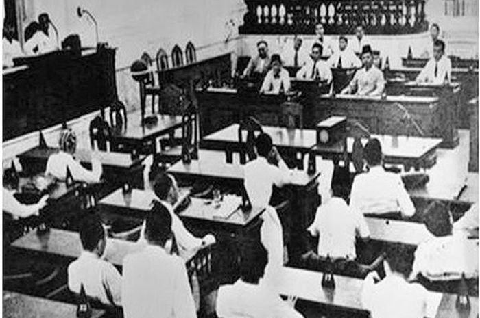 Hasil Sidang PPKI Tanggal 18 Agustus 1945, Inilah Tiga Hal yang