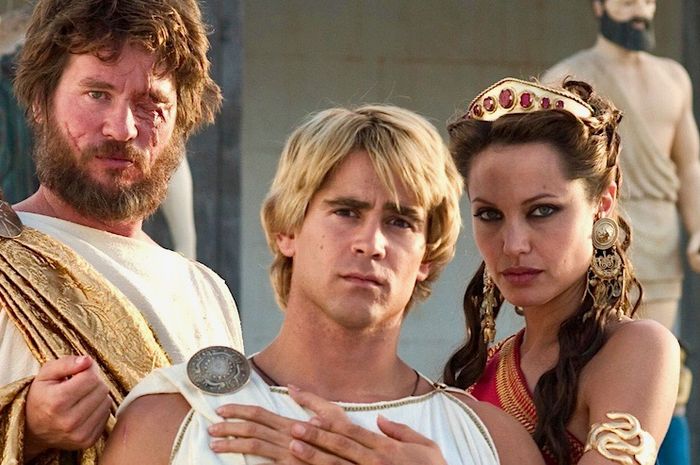 Gelarnya Setara Firaun, Alexander Agung yang Kerajaannya Berdiri 700