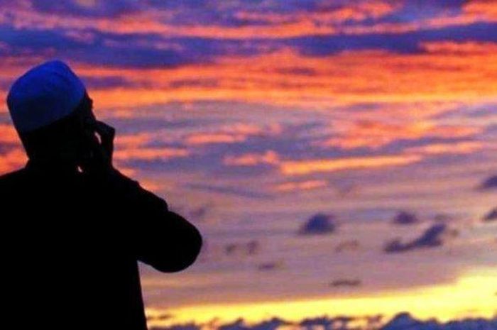 Kumpulan Doa Harian, Simak Bacaan Doa Setelah Mendengar Adzan Seperti