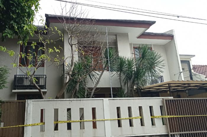 Jane, Bule Jerman yang Sering Lewat Rumah Ferdy Sambo, Sindir Gaya Pejabat Indonesia Seperti Raja