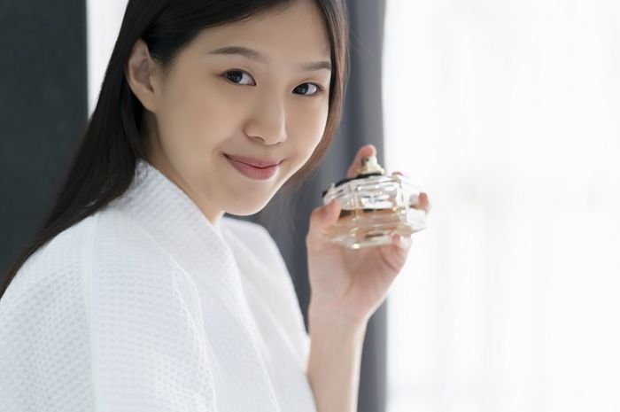 Parfum di Bawah Rp 20 Ribu di Minimarket, Wangi Bayi dan Tahan Lama