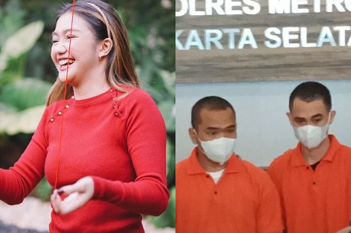 'Cewe Pembawa Masalah' Putra Siregar dan Rico Valentino Resmi Didakwa