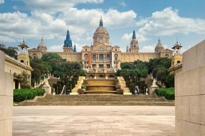 Daftar 9 Negara di Kawasan Eropa Selatan dan Nama Ibu Kota Negaranya - Kids