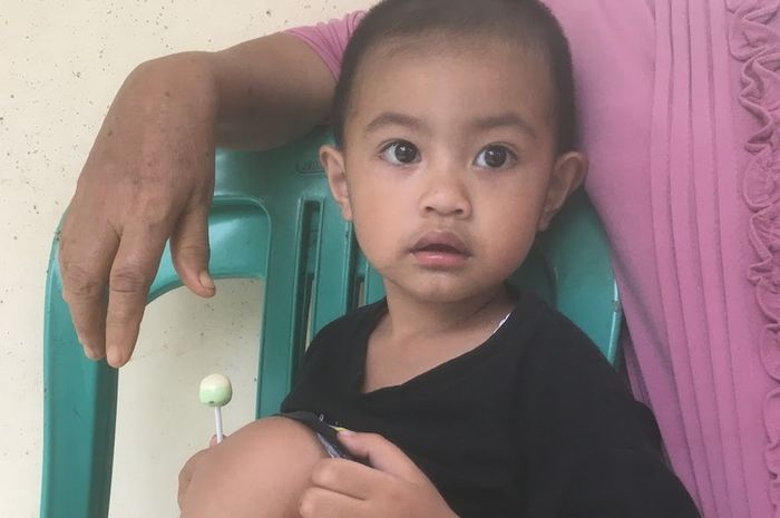 Tangani Amandel Anak Segera, Ini Alasannya Amandel Bisa Menurunkan