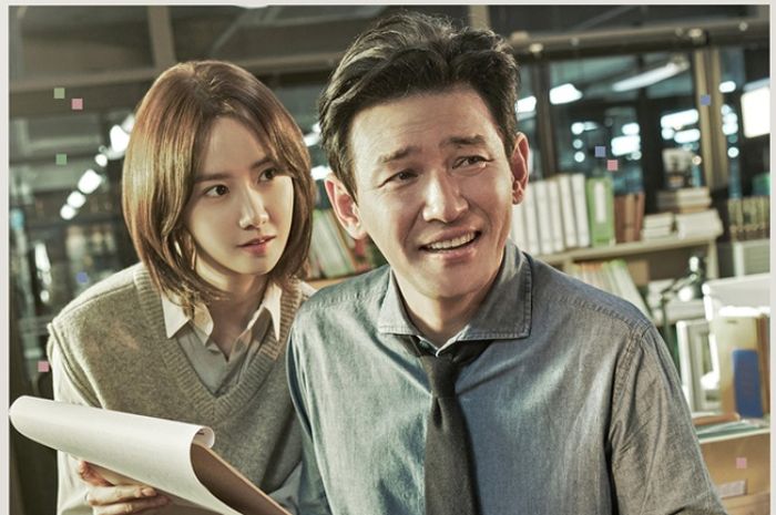 Profil pemain drama Korea Hush beserta jadwal tayang dan link nontonnya